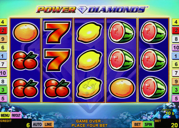 Caca-niqueis online gratis Burning Dice Caca-niqueis online gratis Burning Dice