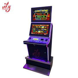 Casino Gambling Video Slot Machines Iightning Iink Sahara Gold 10-30% Profits