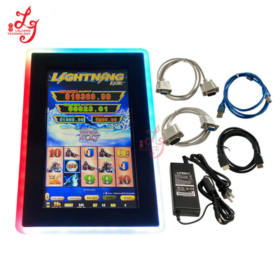 10.1 Inch bayIIy Games Touch Screen Monitors For Fire Link Mega Link Slot Game Machines For Sale