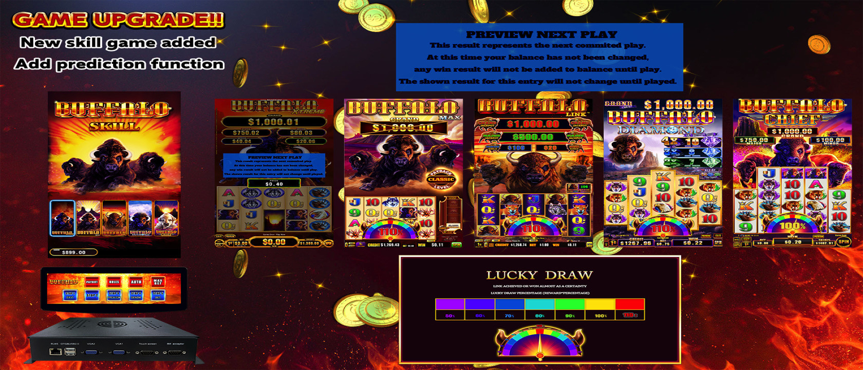 qualidade Monitor de tela sensível ao toque fábrica