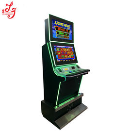 Lightning Link Dragon Riches Video Slot Machines Casino Gambling Game Machine