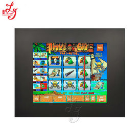 USB POG POT Of Gold  Slot Machines Touch Screen Frame POG 510/585/590